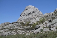 Parque Nacional da Peneda-Gerês